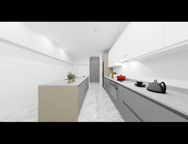3 BEDROOM FREEHOLD FOR SALE IN LALELA ESTATE
